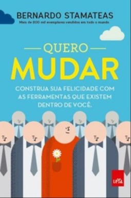 Quero mudar