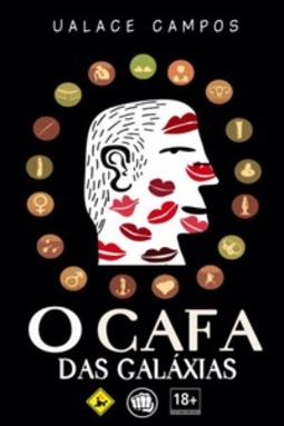 O cafa das galáxias