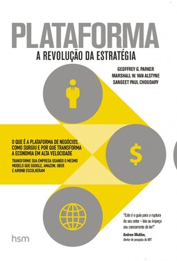 Plataforma: A revolução da estratégia