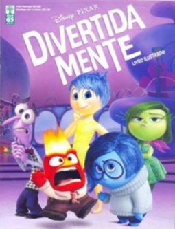 DIVERTIDA MENTE