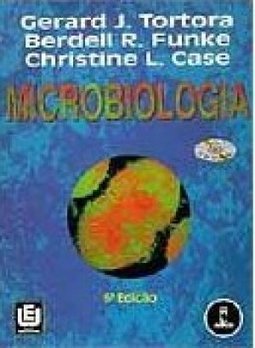 Microbiologia - Edição Universitária