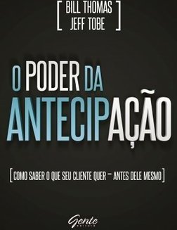 O PODER DA ANTECIPACAO