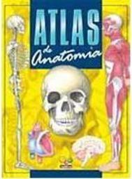 Atlas de Anatomia