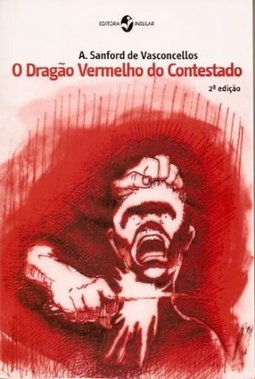 O dragão vermelho do contestado