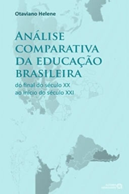 Análise comparativa da educação brasileira: do final do século XX ao início do século XXI