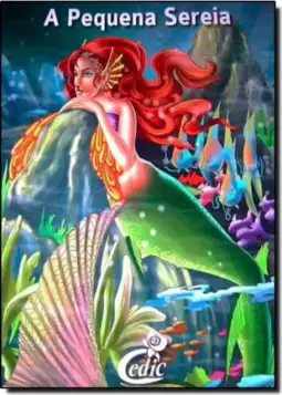 Pequena Sereia - Col. Meus Classicos Favoritos, A