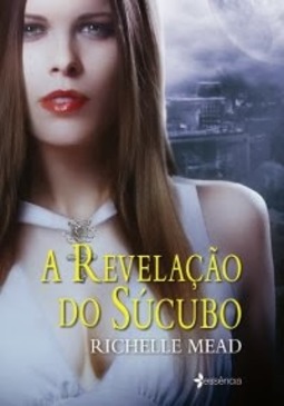 A REVELAÇAO DO SUCUBO