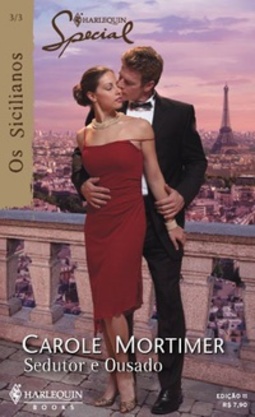 Sedutor e Ousado (Harlequin Special #11)