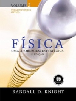 Física: Uma Abordagem Estratégica: Volume 2 #2