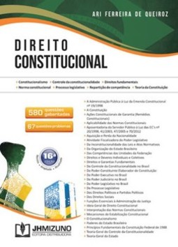 Direito constitucional