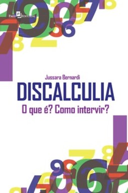 Discalculia: o que é? Como intervir?