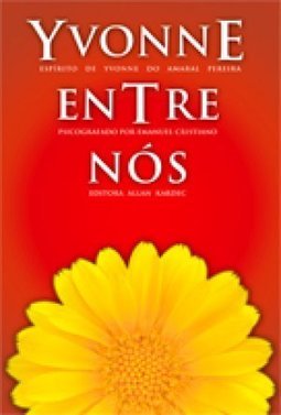 Yvonne Entre Nós
