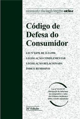 Código de Defesa do Consumidor
