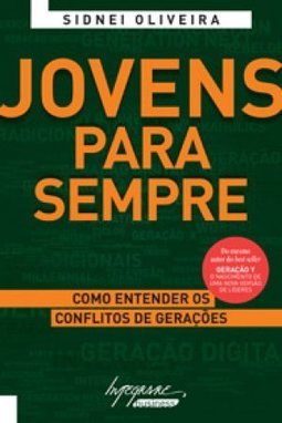 JOVENS PARA SEMPRE
