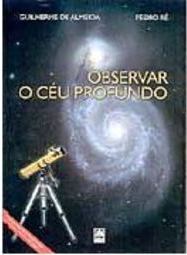 Observar o Céu Profundo - IMPORTADO