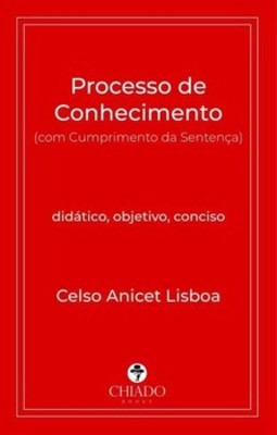 Processo de conhecimento (com cumprimento da sentença)