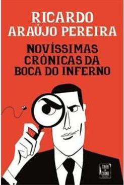 NOVISSIMAS CRONICAS DA BOCA DO INFERNO