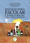 Educação física escolar e justiça social: experiências curriculares na educação básica