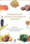 Fundamentos de ciência e tecnologia de alimentos