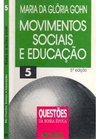 MOVIMENTOS SOCIAIS E EDUCAÇAO