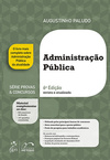 Administração pública