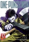 One-Punch Man #17 (One Punch-Man #17)
