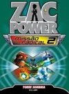 ZAC POWER MISSAO RADICAL 2