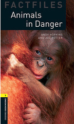 Animals In Danger OBW1