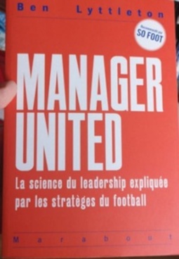 Manager united