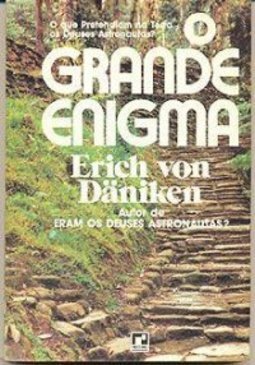O Grande Enigma