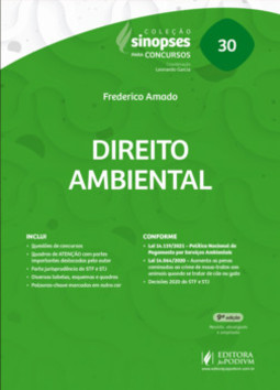 Direito ambiental