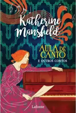 Aula de Canto e Outros Contos - Pocket