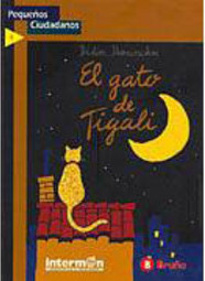 El Gato de Tigali - Importado