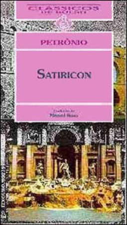 SATIRICON