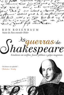 As Guerras De Shakespeare