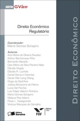 Direito econômico regulatório
