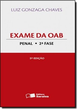 Exame Da Oab Penal - 2? Fase