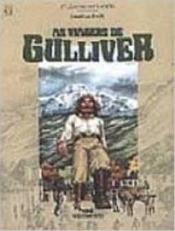 As Viagens de Gulliver