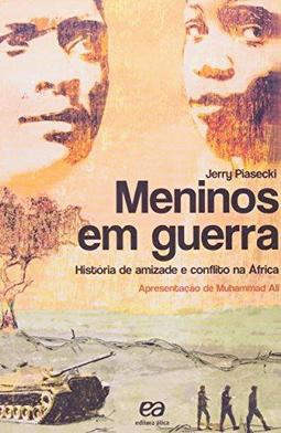 MENINOS EM GUERRA