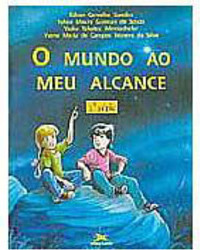 Mundo ao Meu Alcance, O - 1 série - 1 grau