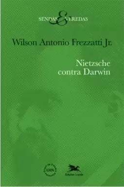 Nietzsche contra Darwin