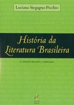 História da Literatura Brasileira