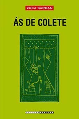Ás de colete