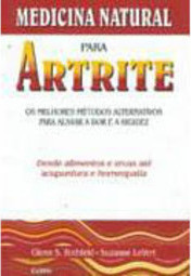 Medicina Natural Para Artrite