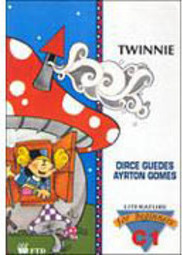 Twinnie: Literature For Beginners C1