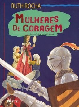 Mulheres de Coragem