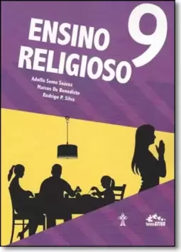 Interativa - Ensino Religioso - 9? Ano