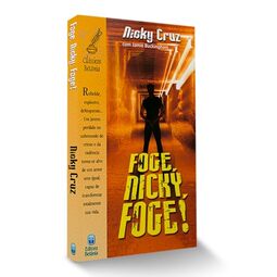 Foge, Nicky, foge!