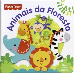 ANIMAIS DA FLORESTA