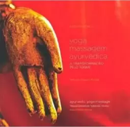 Yoga - massagem ayurvedica